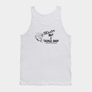 Masterbait Tank Top